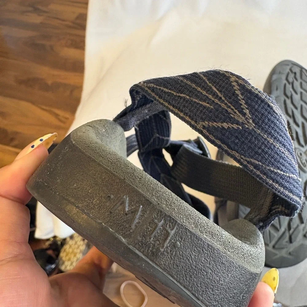 Chaco classic sandals